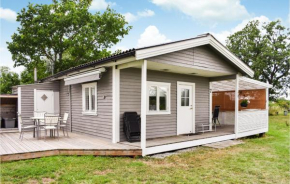 3 Bedroom Lovely Home In Borgholm